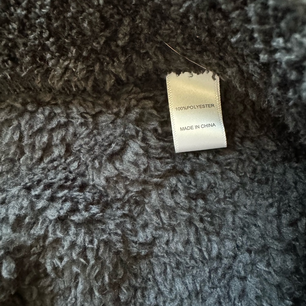 Comfort Code Sherpa pants - Picture 4 of 12